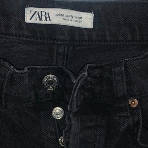 Zara jeans
